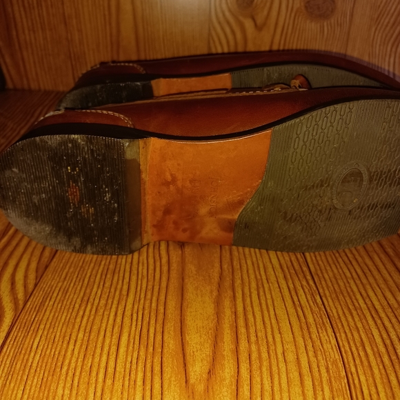 Johnston and Murphey Passport Tassel Loafers - Picture 11 of 12